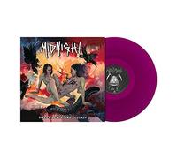 Midnight Sweet Death and Ecstasy (Vinyl LP)