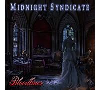 Midnight Syndicate - Bloodlines