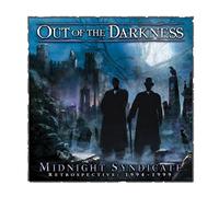 Midnight Syndicate - Out Of The Darkness (Retrospective: 1994-1999)