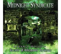 Midnight Syndicate - Raven's Hollow: Realm Of Shadows