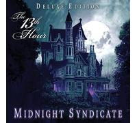 Midnight Syndicate - The 13th Hour and Bloodlines (Double Vinyl)