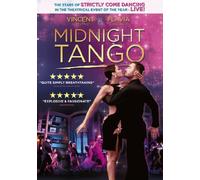 Midnight Tango (2011) ( Mid night Tango ) [ Origine UK, Nessuna Lingua Italiana ]