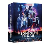 Midnight, Texas - L'intégrale - Blu-ray
