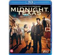 Midnight Texas Saison 1 (Blu-ray)
