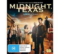 Midnight Texas: Season 1 (3 Dvd) [Edizione: Stati Uniti]