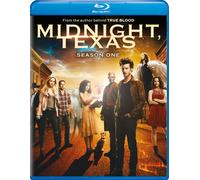 Midnight, Texas: Season One (Blu-ray) Francois Arnaud
