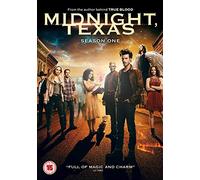 Midnight, Texas - Season One [DVD] [2017]