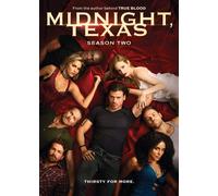 Midnight, Texas: Season Two (DVD) Various