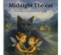 Midnight the cat