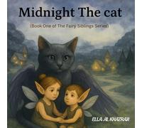 Midnight The cat