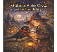 Midnight the Crow and the Lost Kitten