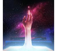 The Midnight Heroes (Vinyl LP) 12" Album Coloured Vinyl