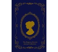 Midnight - The Regency Reverie Journal Collection