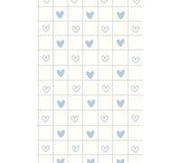 Midnight Thoughts: A Blue Dotted Journal for Late Night Thoughts, Emotional Writing & Self Reflection | Aesthetic Notebook for Girls & Teens