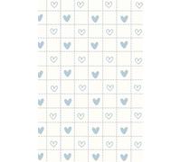 Midnight Thoughts: A Blue Dotted Journal for Late Night Thoughts, Emotional Writing & Self Reflection | Aesthetic Notebook for Girls & Teens