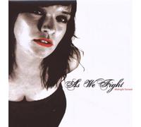 As We Fight - Barricades