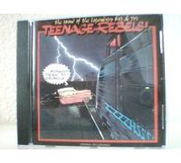 Midnight Train To Georgia - Teenage Rebels