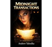 Midnight Transactions: A Night Magic Romance