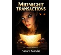Midnight Transactions: A Night Magic Romance