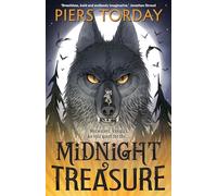 Midnight Treasure: Book 1: An immersive new world of werwolves and vampirs, from an award-winning author: Discover this immersive new story about werwolves and vampirs, from an award-winning author