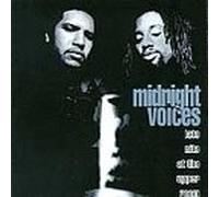 Midnight Voices - Late Nite at the Upper Room