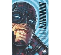 Steve Orlando ACO Midnighter: The Complete Collection (Tascabile)