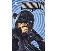 Midnighter. Vol. 1: Fuori.