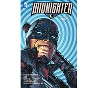 Midnighter Vol. 1: Out