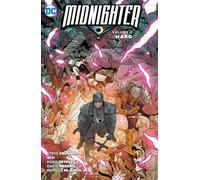 Midnighter Vol. 2: Hard