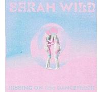 MIDNIGHTOPE sarah wild-kissing on the dancefloor 12'