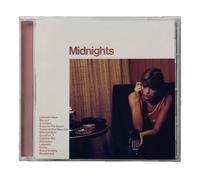 Midnights (Blood Moon Edition) - Taylor Swift (Audio Cd)