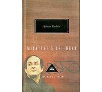 Midnights Children: Salman Rushdie