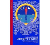 Midnight's Children: The iconic Booker-prize winning novel