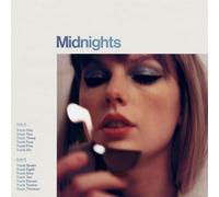 Taylor Swift - Midnights (Moonstone Blue) (CD)