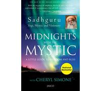 Midnights with the Mystic