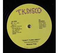 MIDNITE FLITE - don't turn away 12