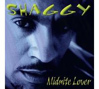 Midnite Lover by Shaggy