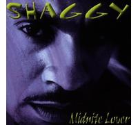 Midnite Lover by Shaggy