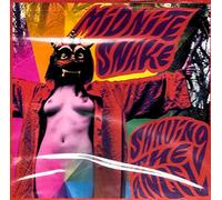 Midnite Snake - Shaving The Angel