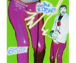Midnite Vultures (Limited Digipack) (CD) Album