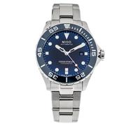 MIDO, ,Accessories ,Donna ,Blu ,ONE SIZE Ocean Star 600 Chronometer