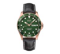 MIDO, ,Accessories ,Donna ,Verde ,ONE SIZE Ocean Star 200C