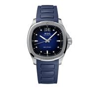 MIDO, ,Accessories ,Uomo ,Blu ,ONE SIZE Mido - M0495261704100 - Multifort TV Big Date