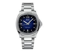 MIDO, ,Accessories ,Uomo ,Grigio ,ONE SIZE Mido - M0495261104100 - Multifort TV Big Date