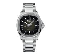 MIDO, ,Accessories ,Uomo ,Grigio ,ONE SIZE Mido - M0495261108100 - Multifort TV Big Date