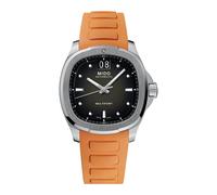 MIDO, ,Accessories ,Uomo ,Grigio ,ONE SIZE Mido - M0495261708100 - Multifort TV Big Date