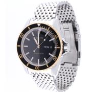 MIDO, ,Accessories ,Uomo ,Grigio ,ONE SIZE Mido - Uomo - M0268302105100 - Ocean Star 200 Tribute - Automatic M026.830.21.051.00 - Orologio -