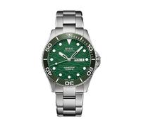 MIDO, ,Accessories ,Uomo ,Grigio ,ONE SIZE Ocean Star 200C Watch