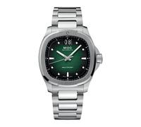 MIDO, ,Accessories ,Uomo ,Verde ,ONE SIZE Mido - M0495261109100 - Multifort TV Big Date
