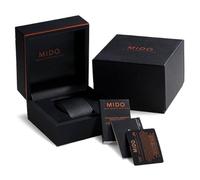 MIDO Analogico M037-407-11-051-01